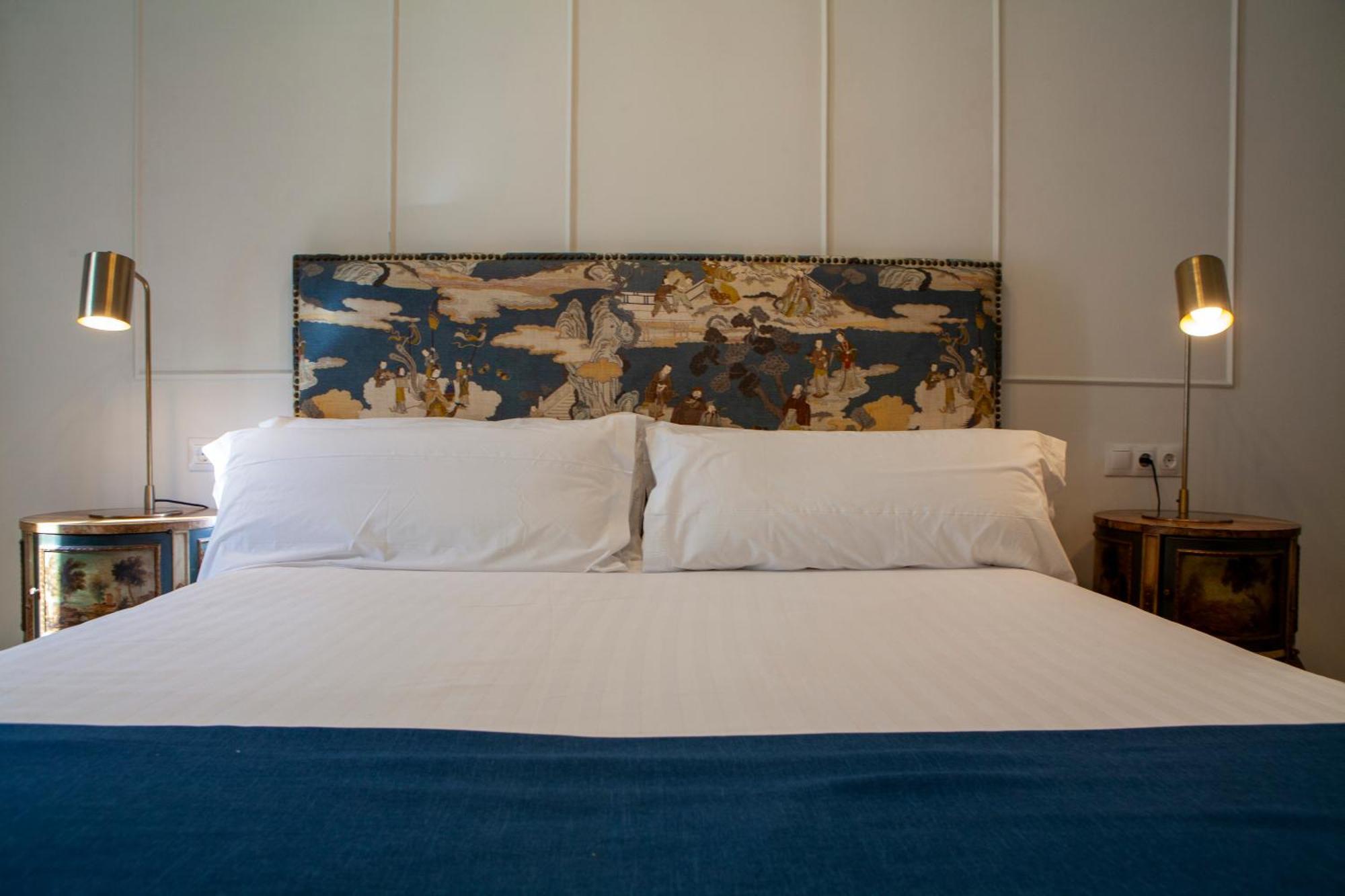 Pries Homes La Casa Azul Bed & Breakfast Malaga