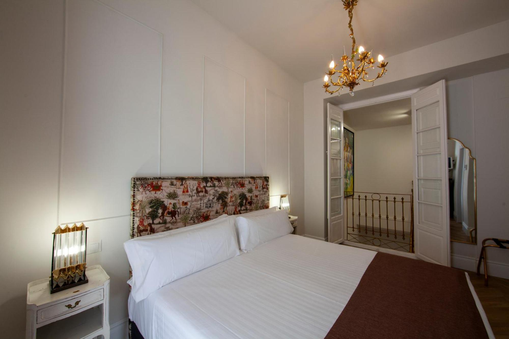 Pries Homes La Casa Azul * Malaga