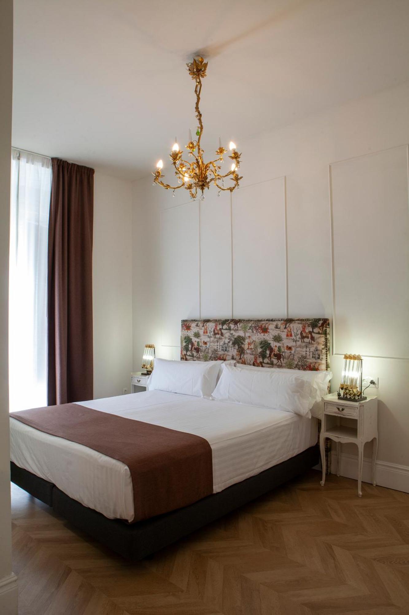 Pries Homes La Casa Azul Bed & Breakfast Malaga