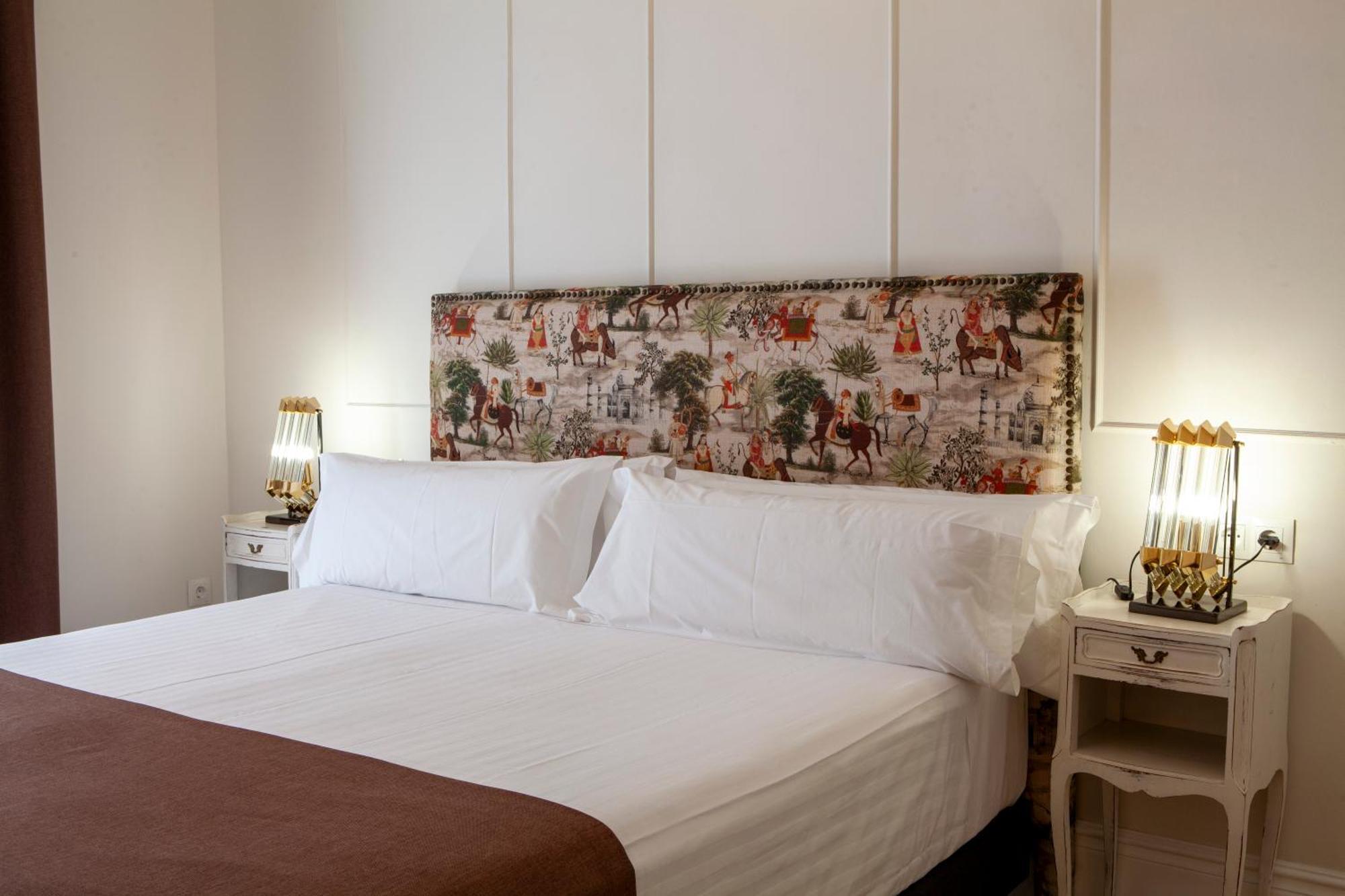 Pries Homes La Casa Azul * Malaga