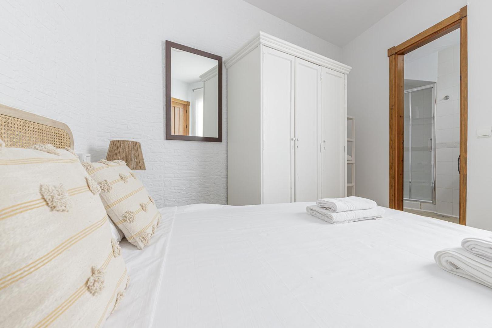 Caterina Pedregalejo Appartement Málaga