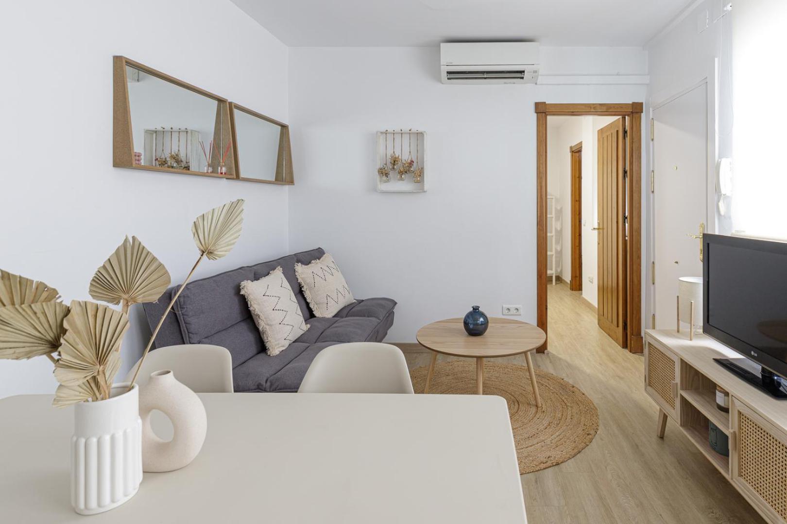 Appartement Caterina Pedregalejo *