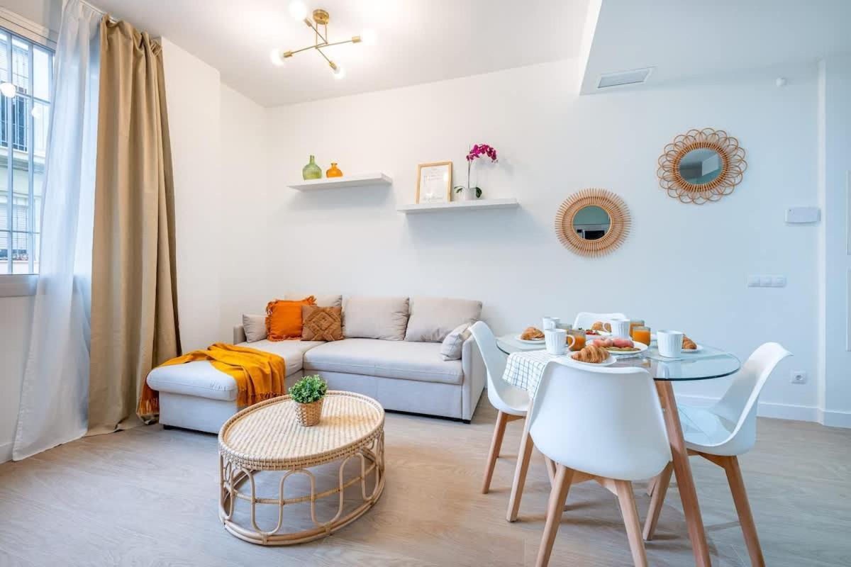 Vivendos - Ma17 - Trinidad Apartamento