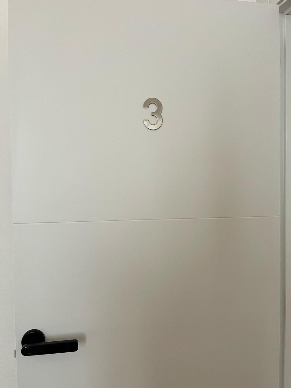Larios Guest house Malaga
