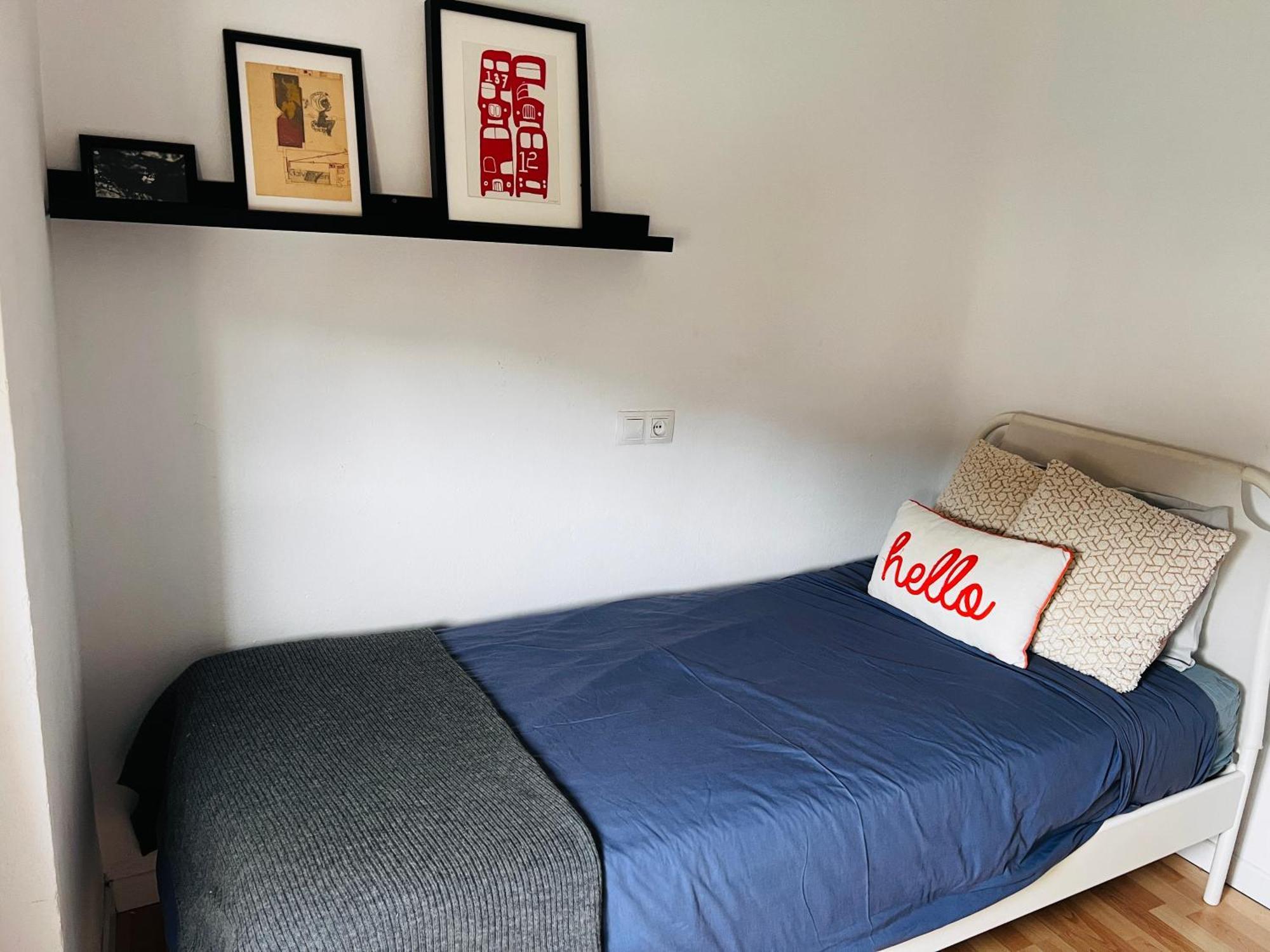 Downtown Apartment Málaga