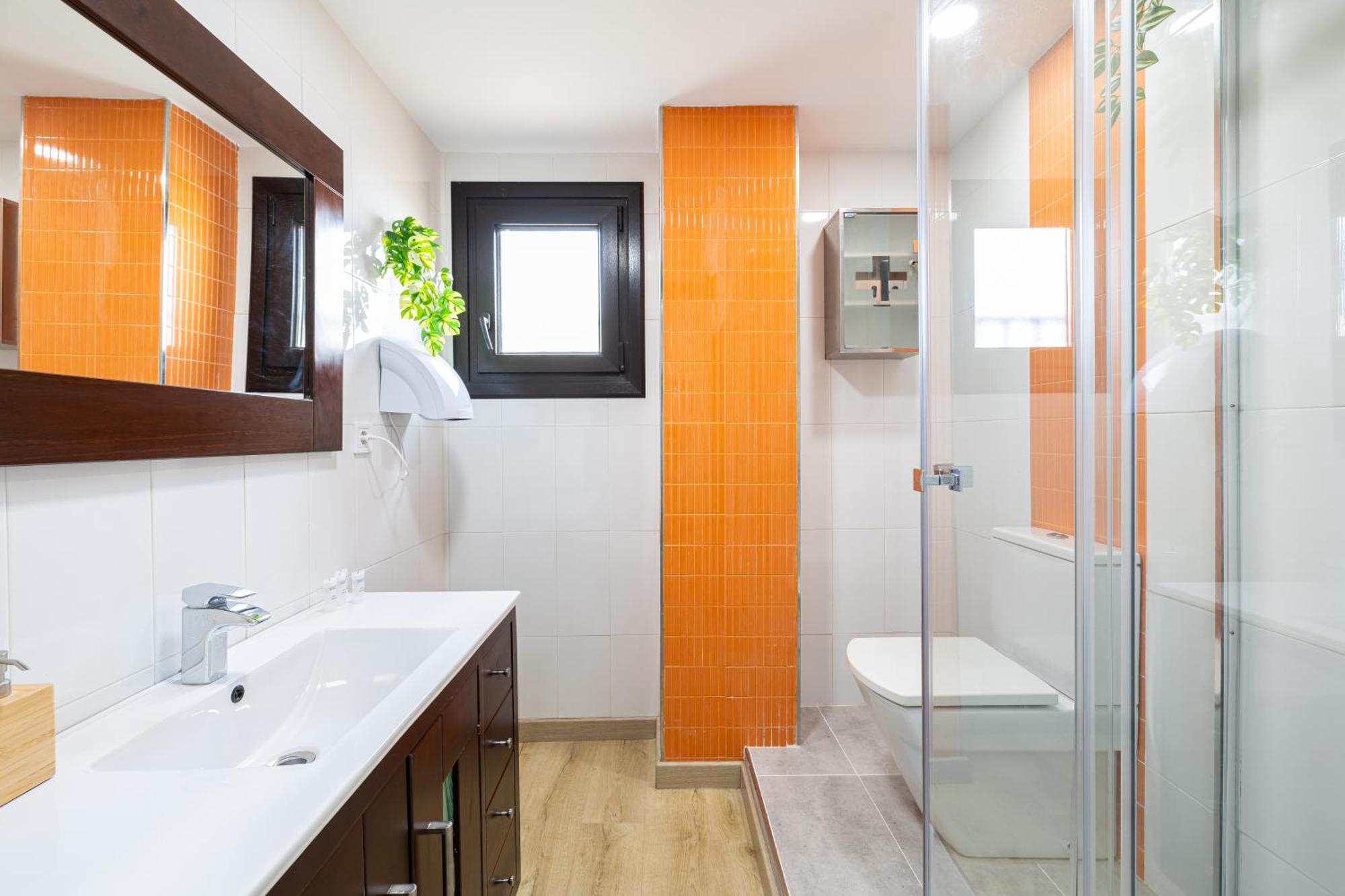 Appartement Holidays2malaga Guindos 500 Mts From And Promenade Málaga