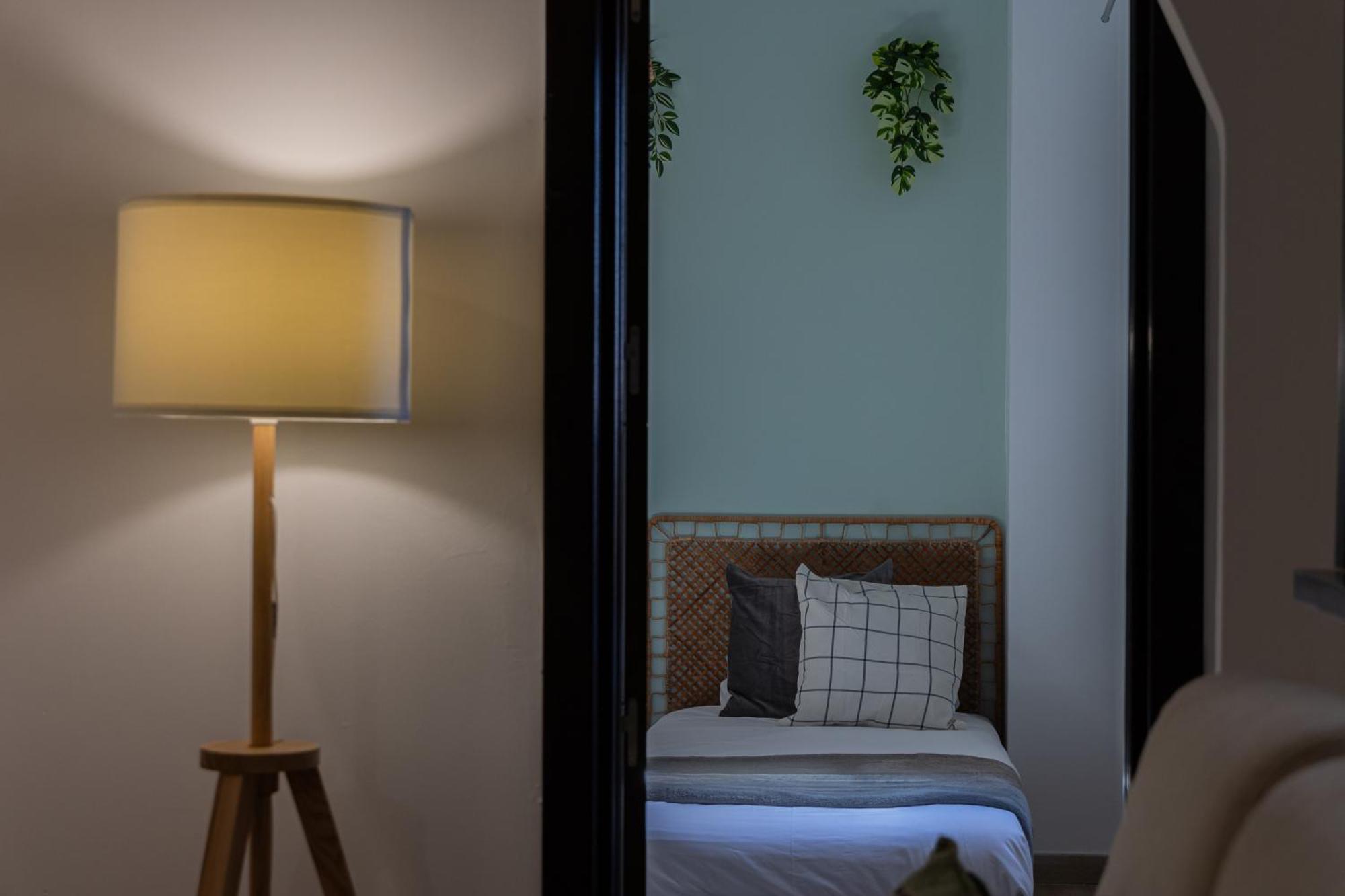 Holidays2malaga Guindos 500 Mts From And Promenade Malaga