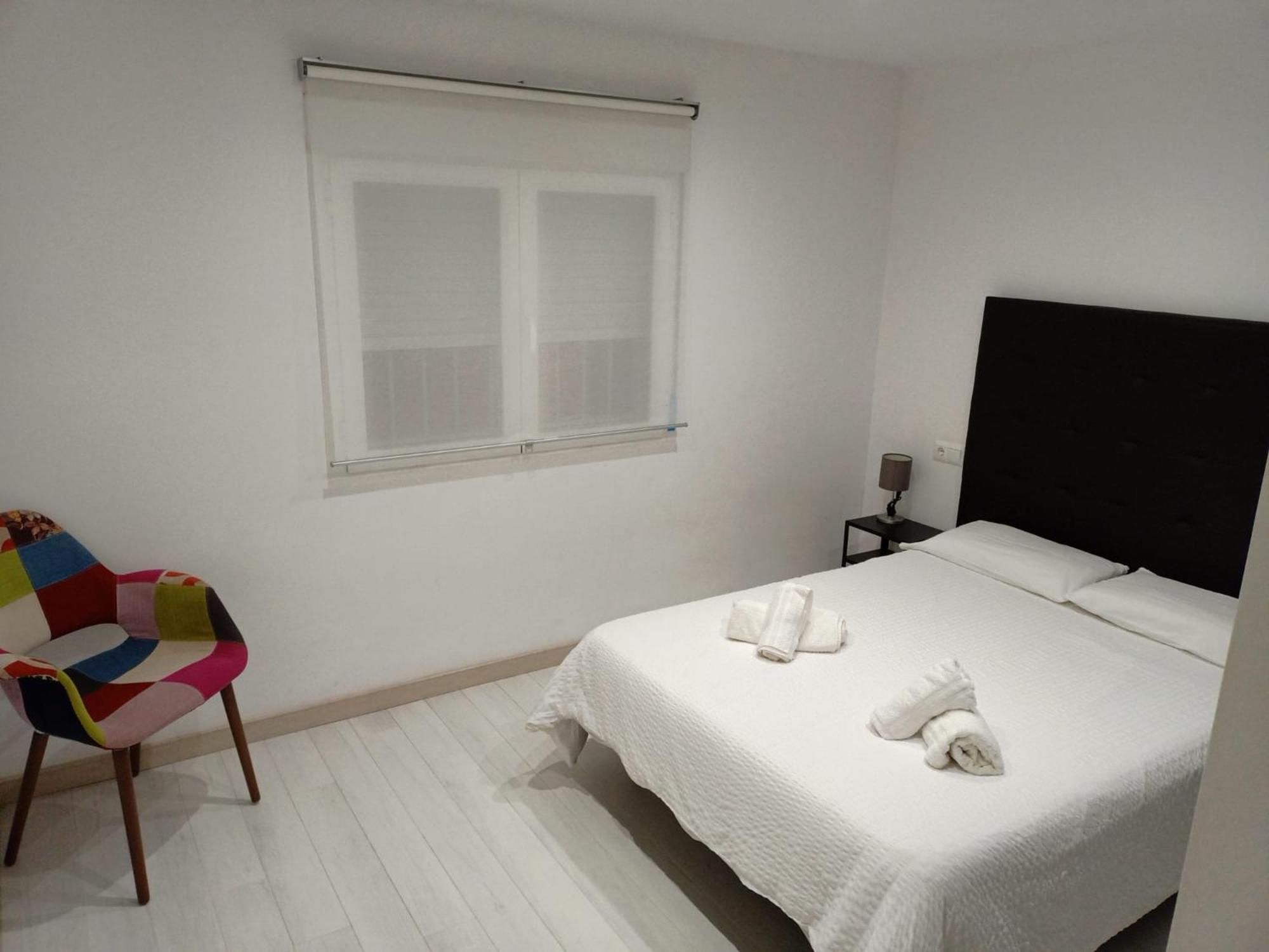 Apartment Piso Con Parkinprivado Y A10minutosdelaplayaandando *