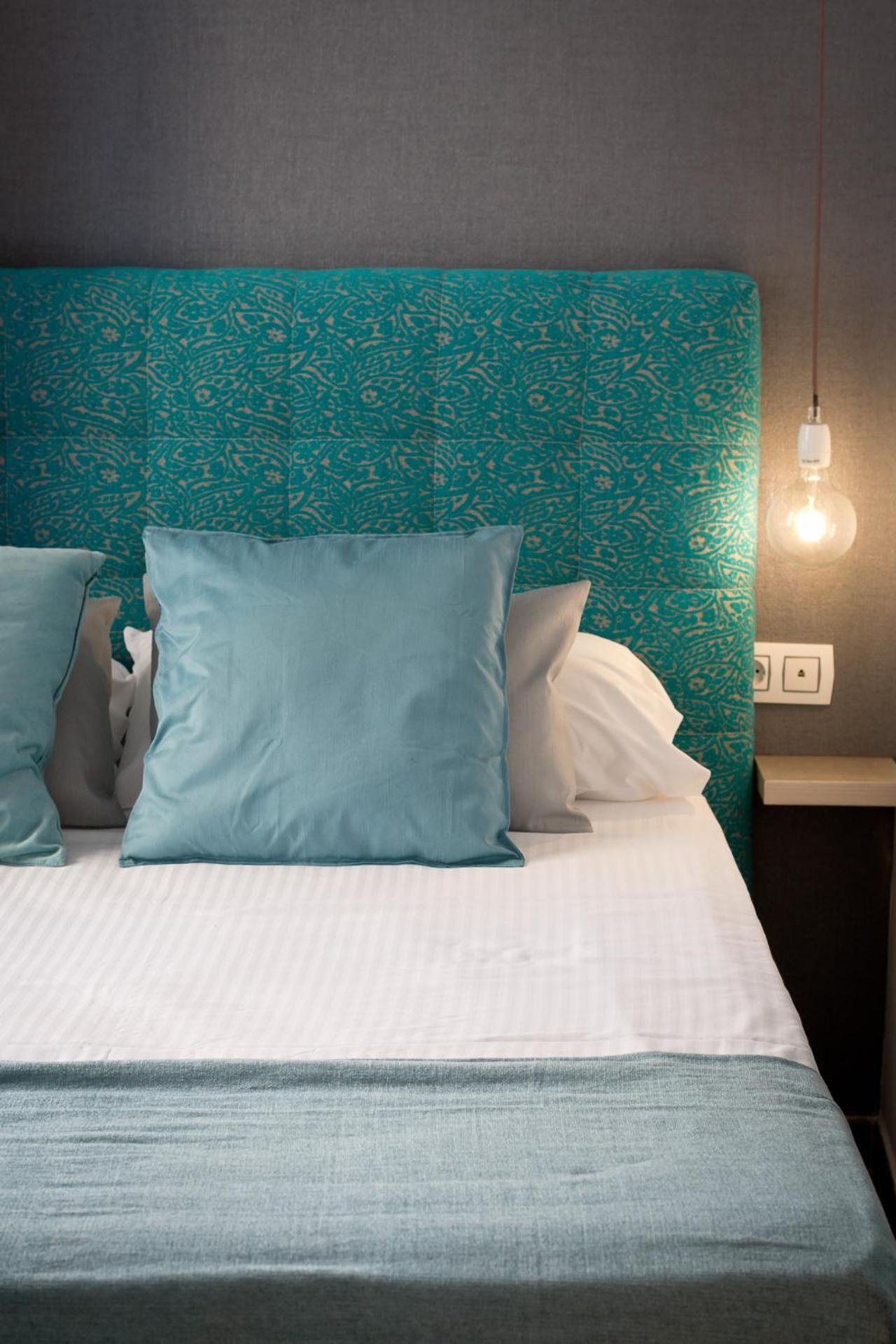 Apartment Holidays2malaga Dos Aceras In Old Town & High Speed Wifi
