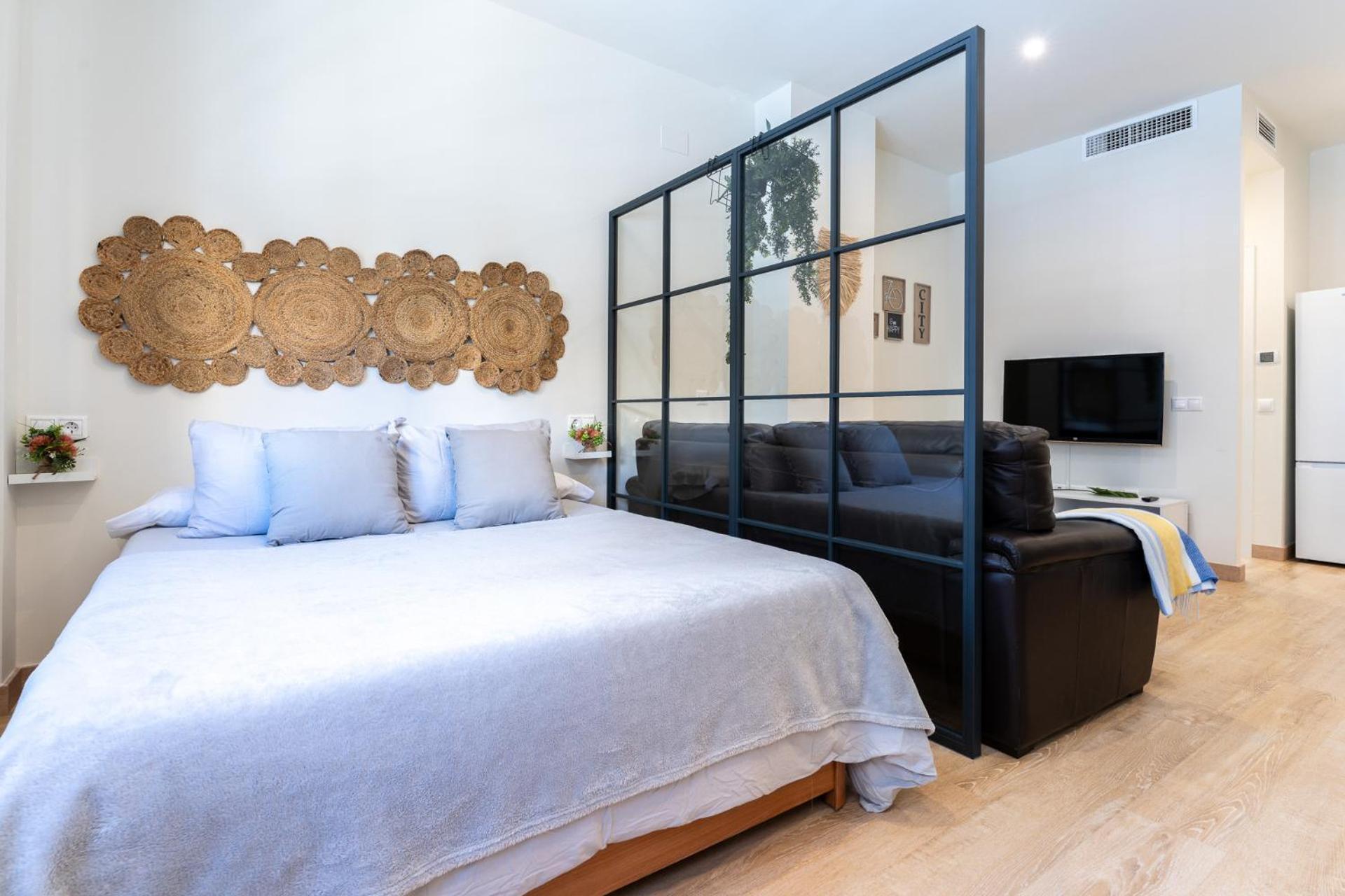 Malagasuite Comfortable Apartment *