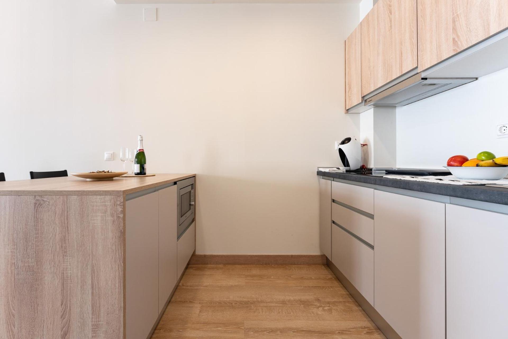 Malagasuite Comfortable Apartment