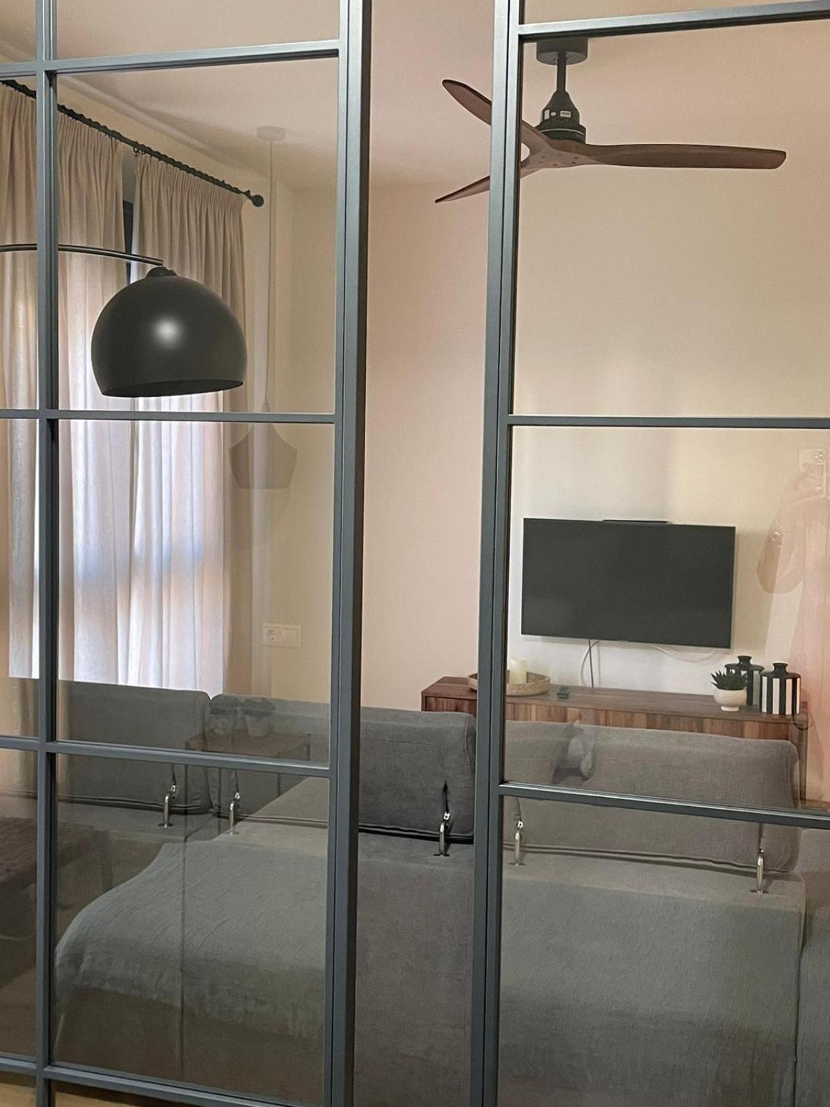 Apartment Malagasuite Comfortable Malaga