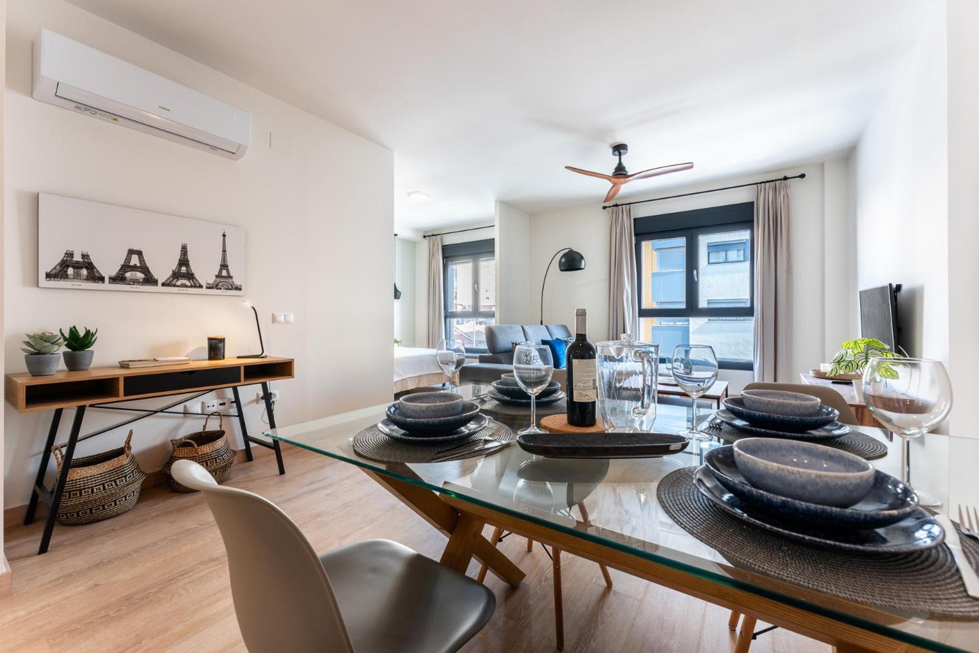 Malagasuite Comfortable Apartment