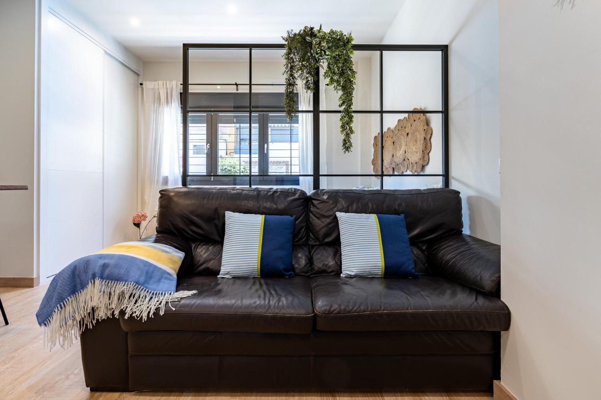 Malagasuite Comfortable Apartment Malaga