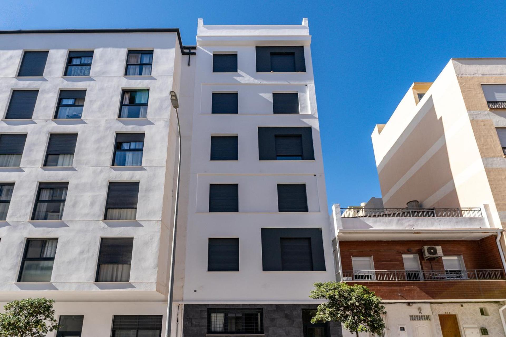 Malagasuite Comfortable Malaga