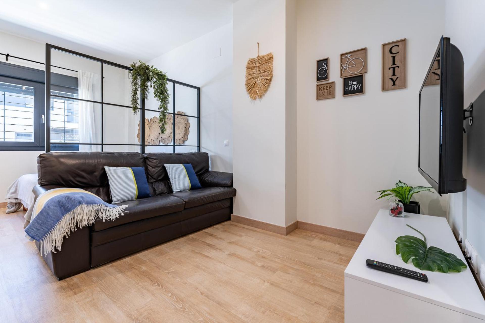 Malagasuite Comfortable Apartment *