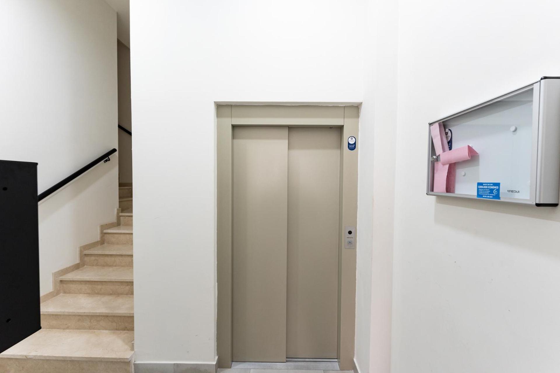 Malagasuite Comfortable Apartment Malaga