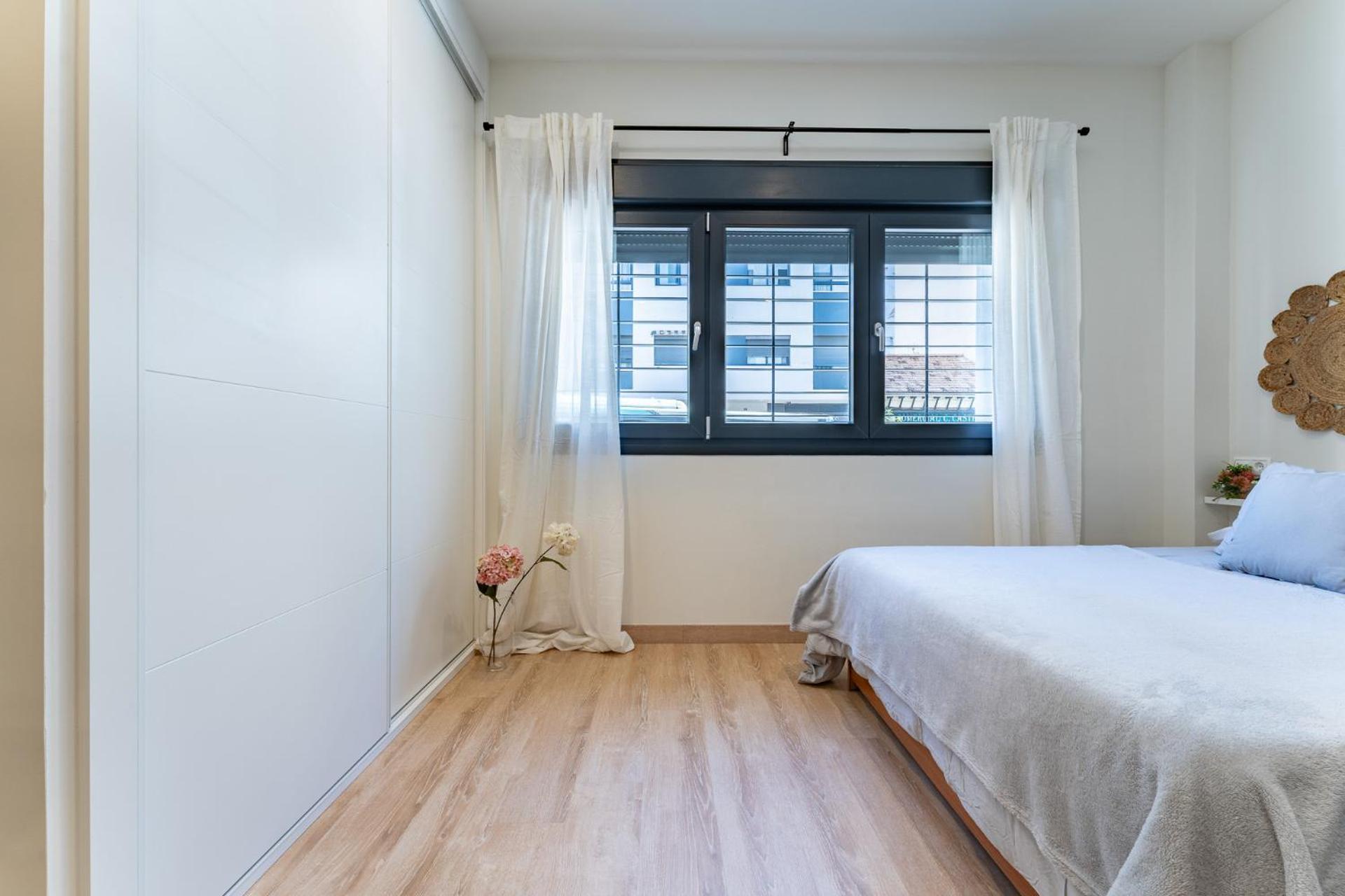 Malagasuite Comfortable Malaga