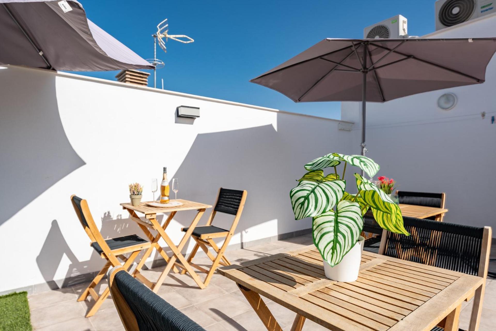 Malagasuite Comfortable Apartment Malaga
