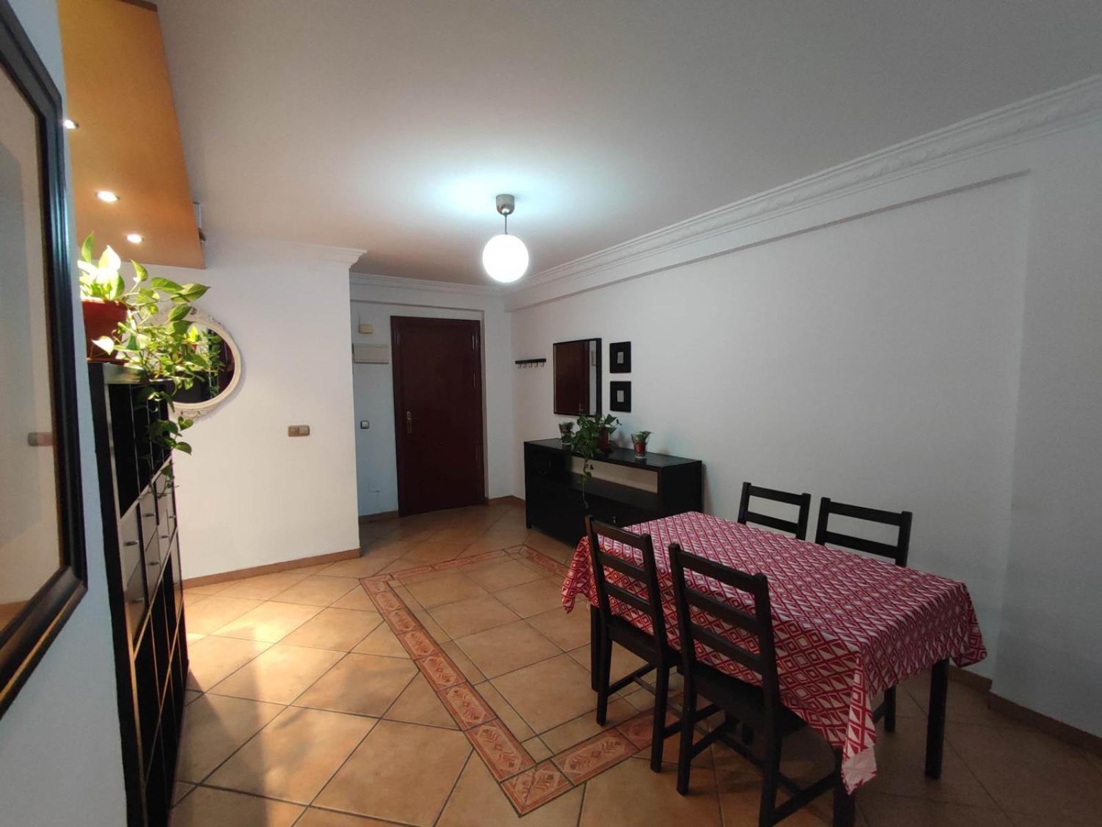 Apartment Casa La Nuestra Centro *