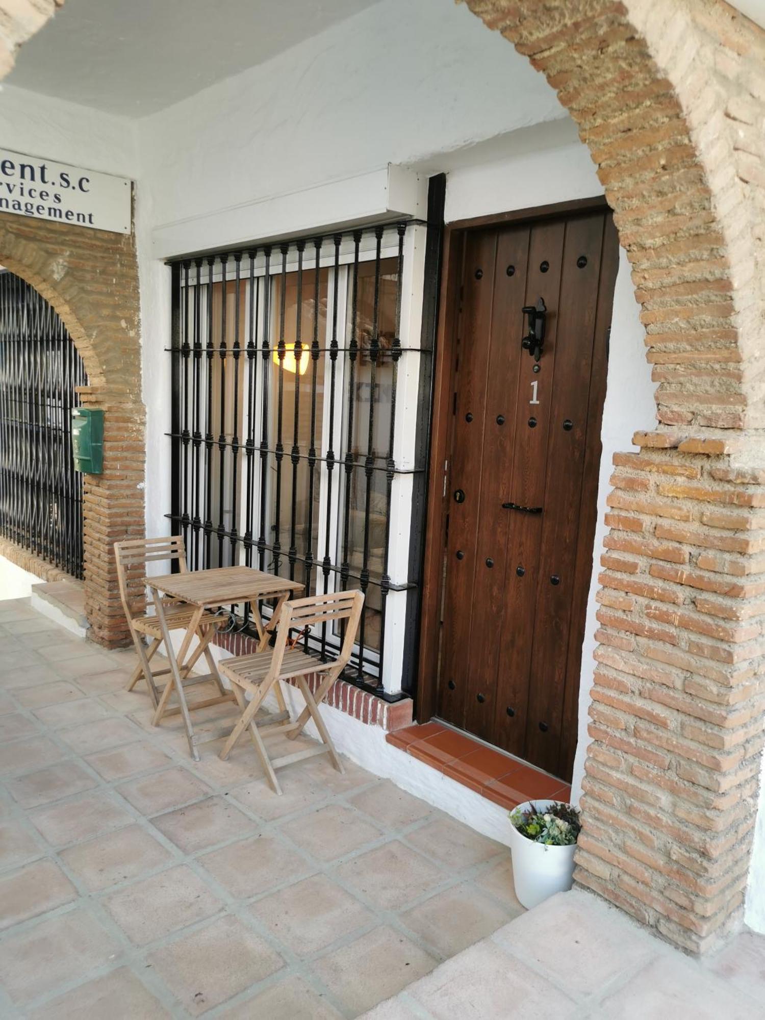 La Cala De Mijas - La Cortijera Malaga