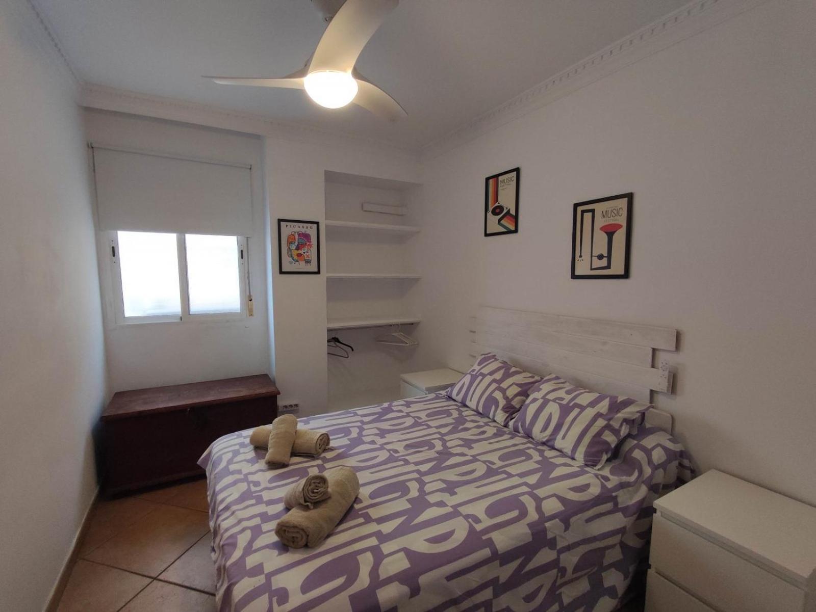 Casa La Nuestra Centro *