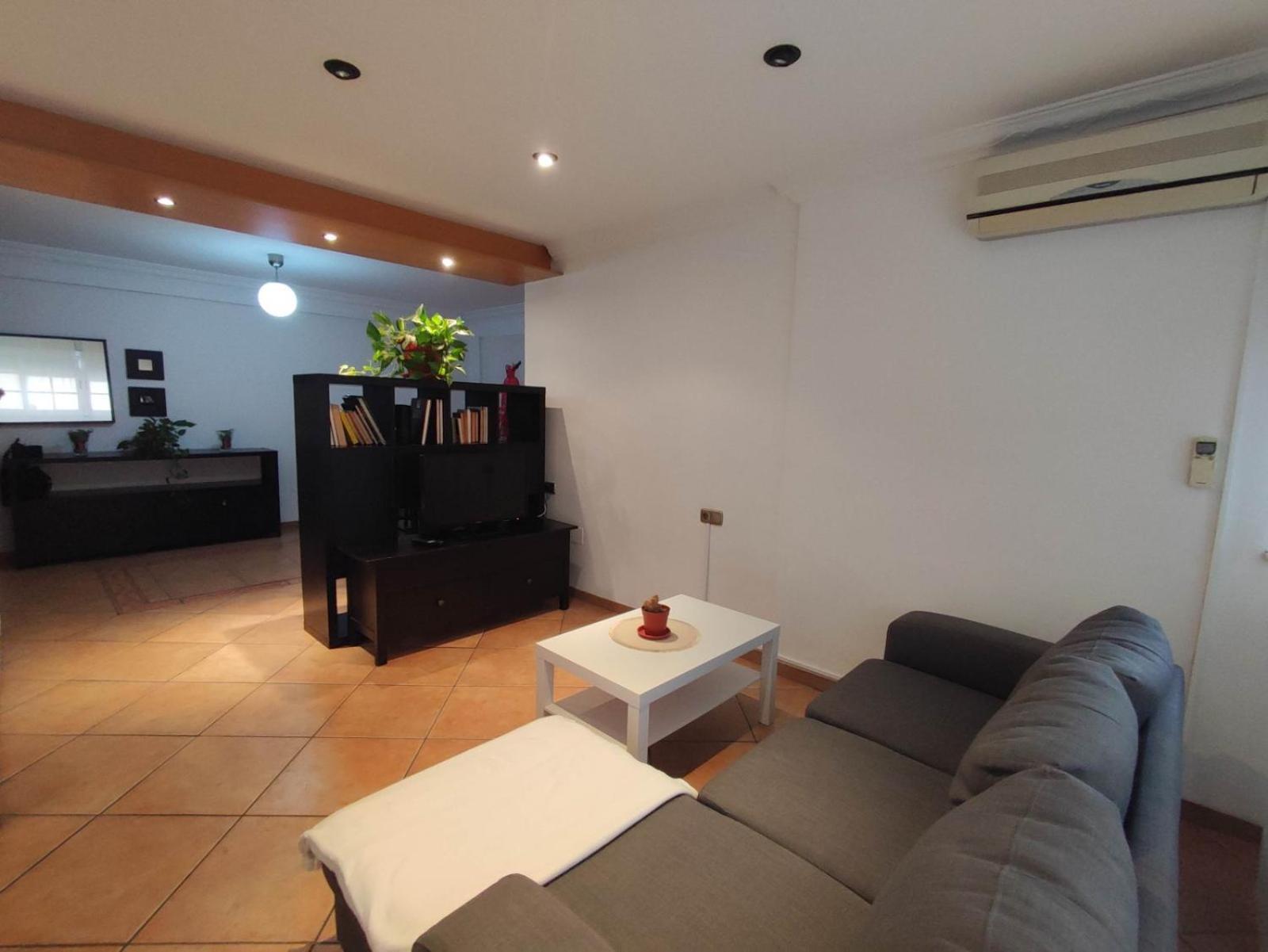 Casa La Nuestra Centro Apartment