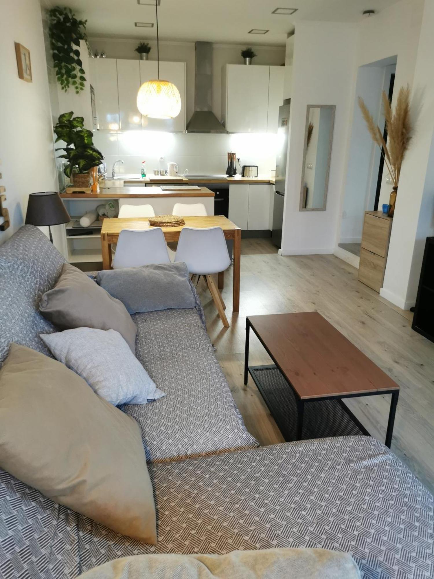 Apartment La Cala De Mijas - La Cortijera Malaga