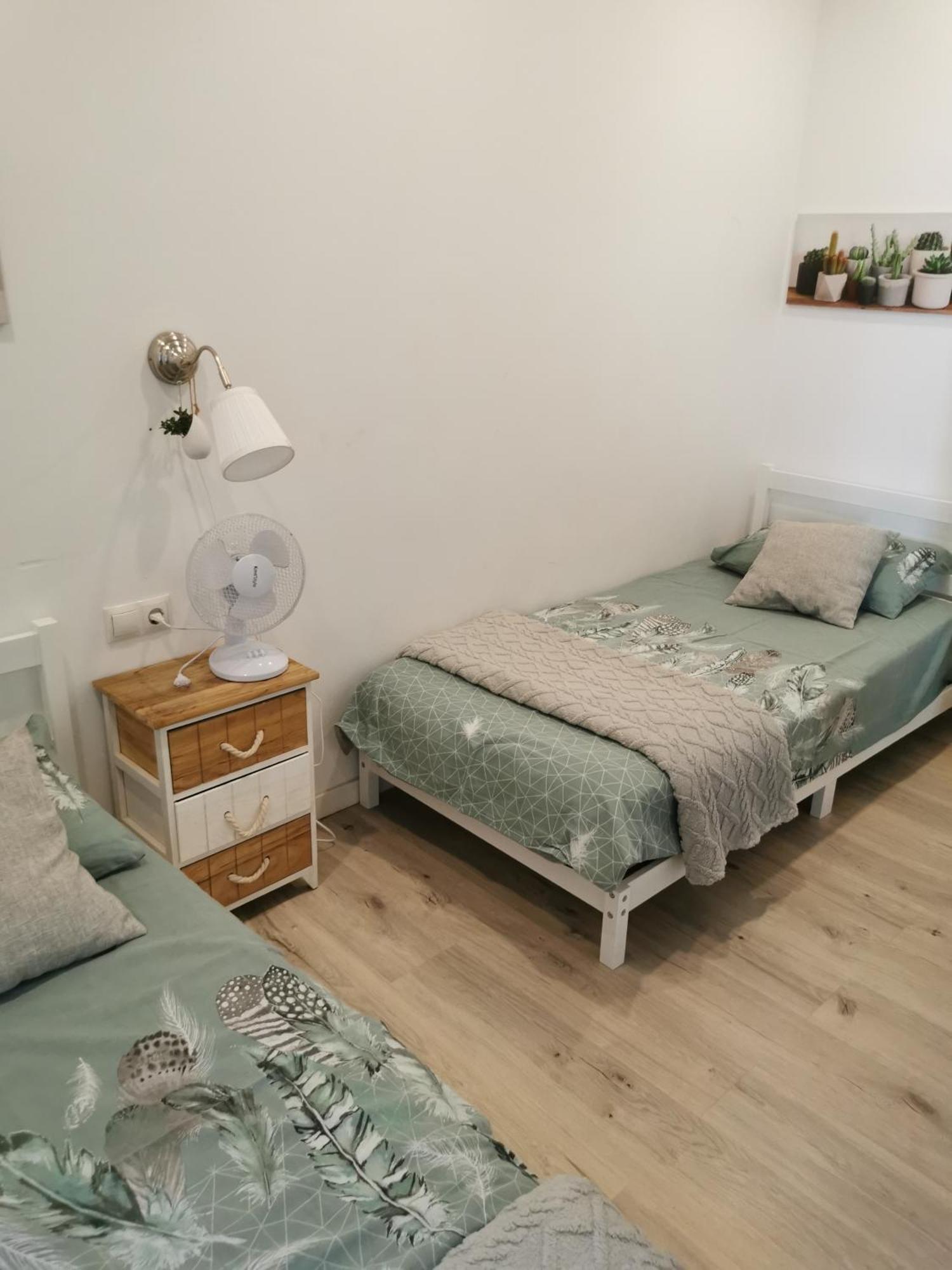 Apartment La Cala De Mijas - La Cortijera Malaga