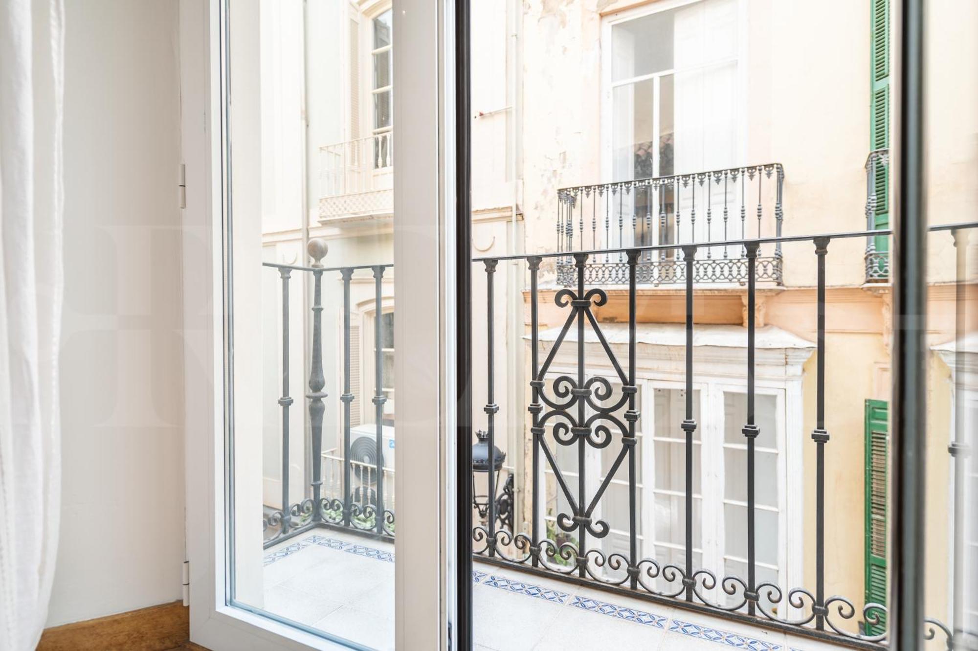 Charming With Private Patio By Rems Apartment