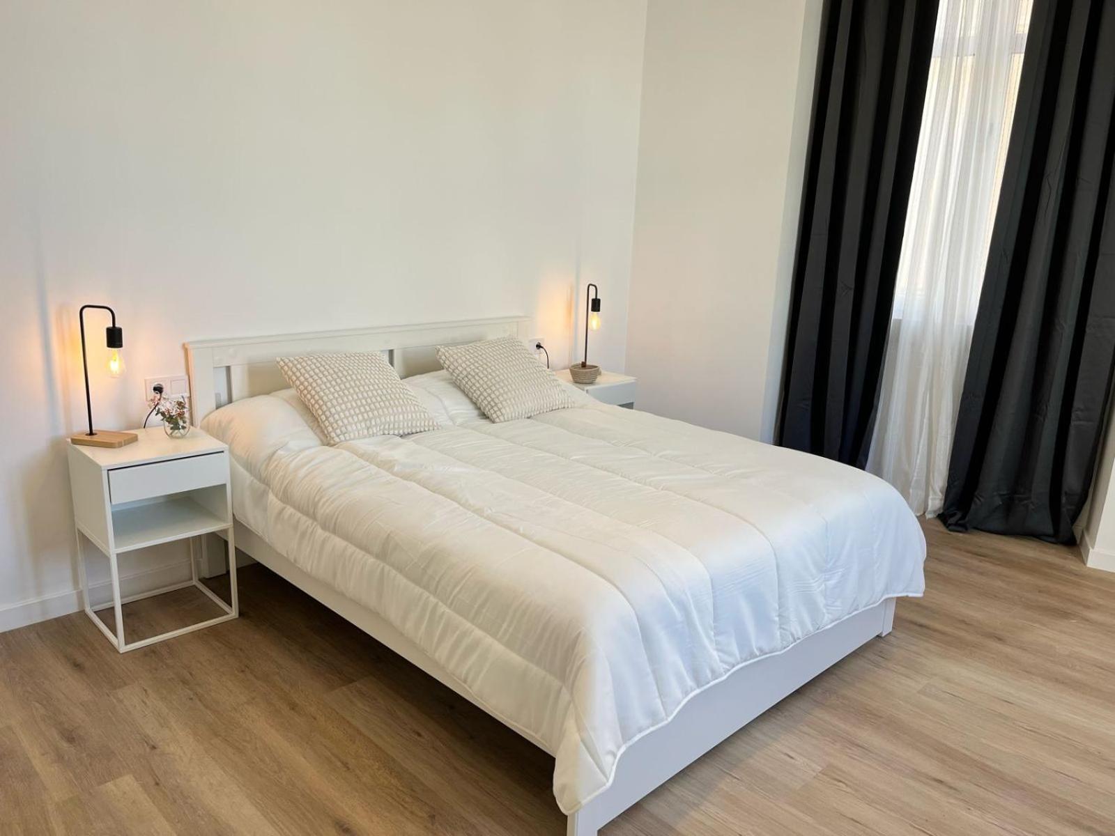 Larios Guest house Malaga