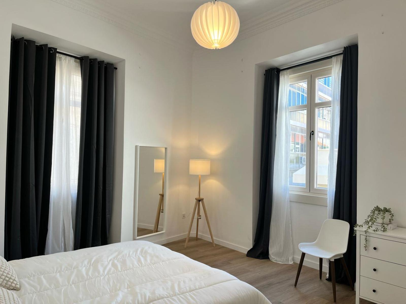 Guest house Larios *