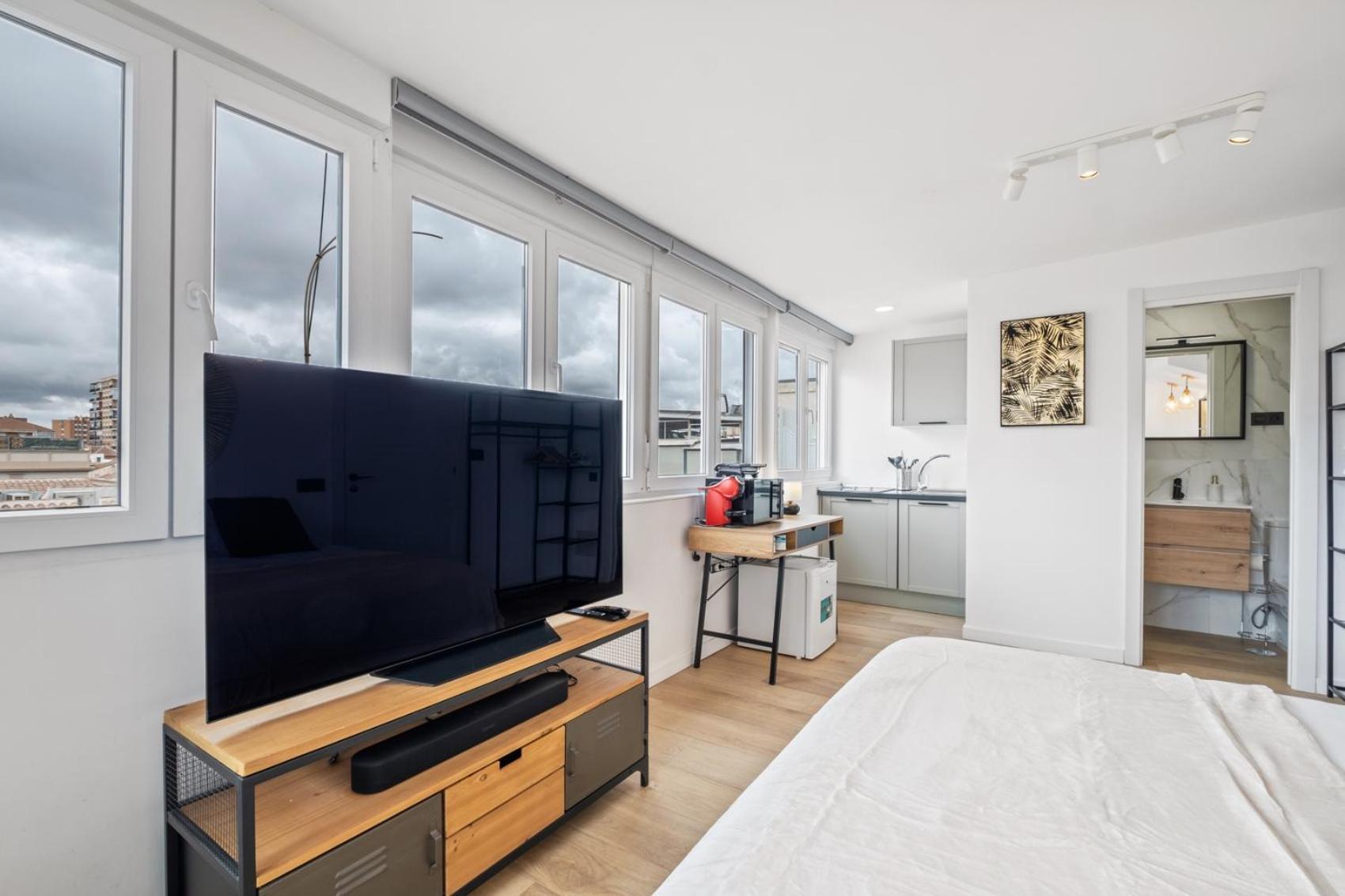 Apartamento Terrazas Del Soho