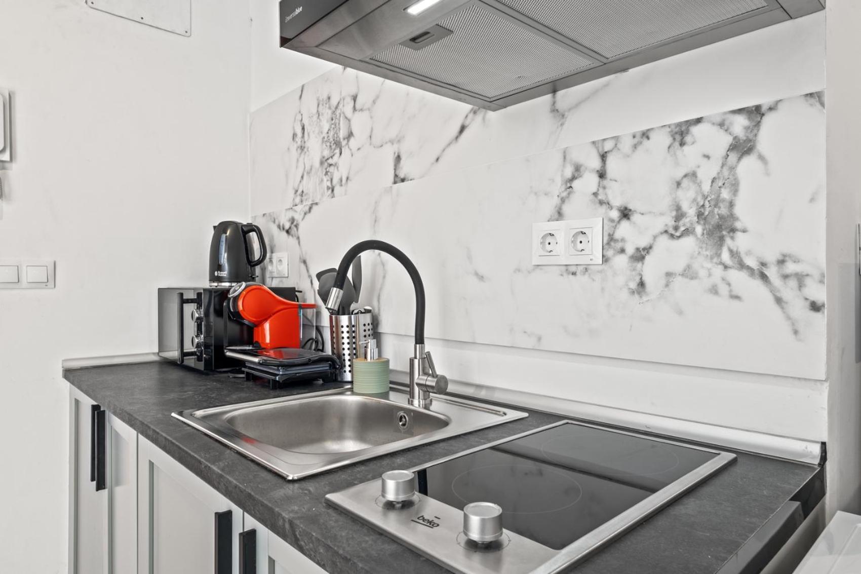 Terrazas Del Soho Apartamento *