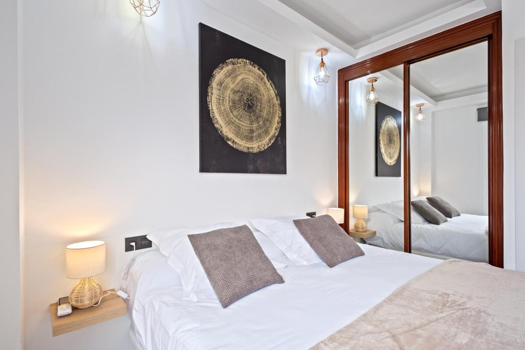 Terrazas Del Soho Apartamento *