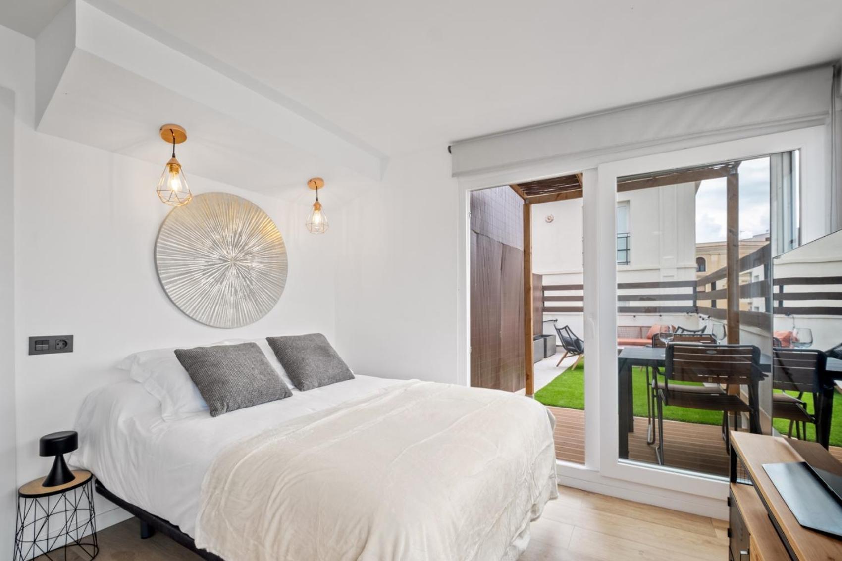 Terrazas Del Soho Apartamento