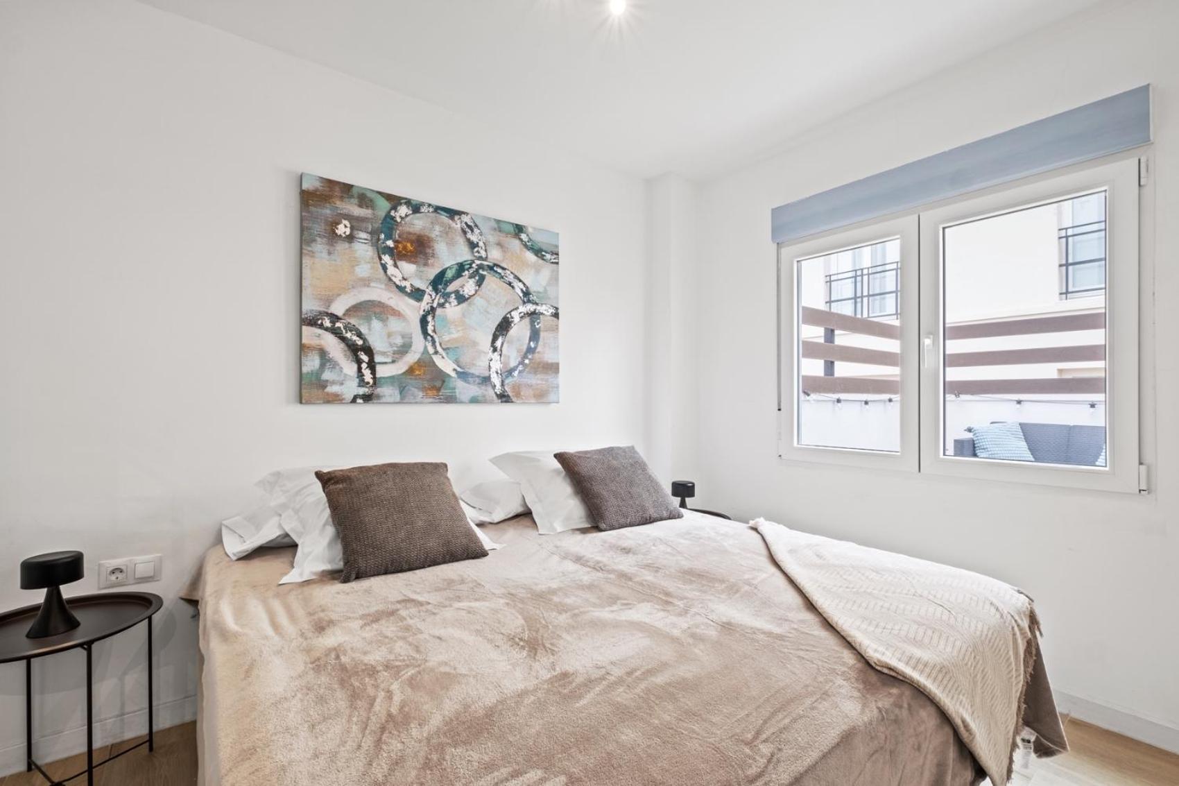 Terrazas Del Soho Apartamento *