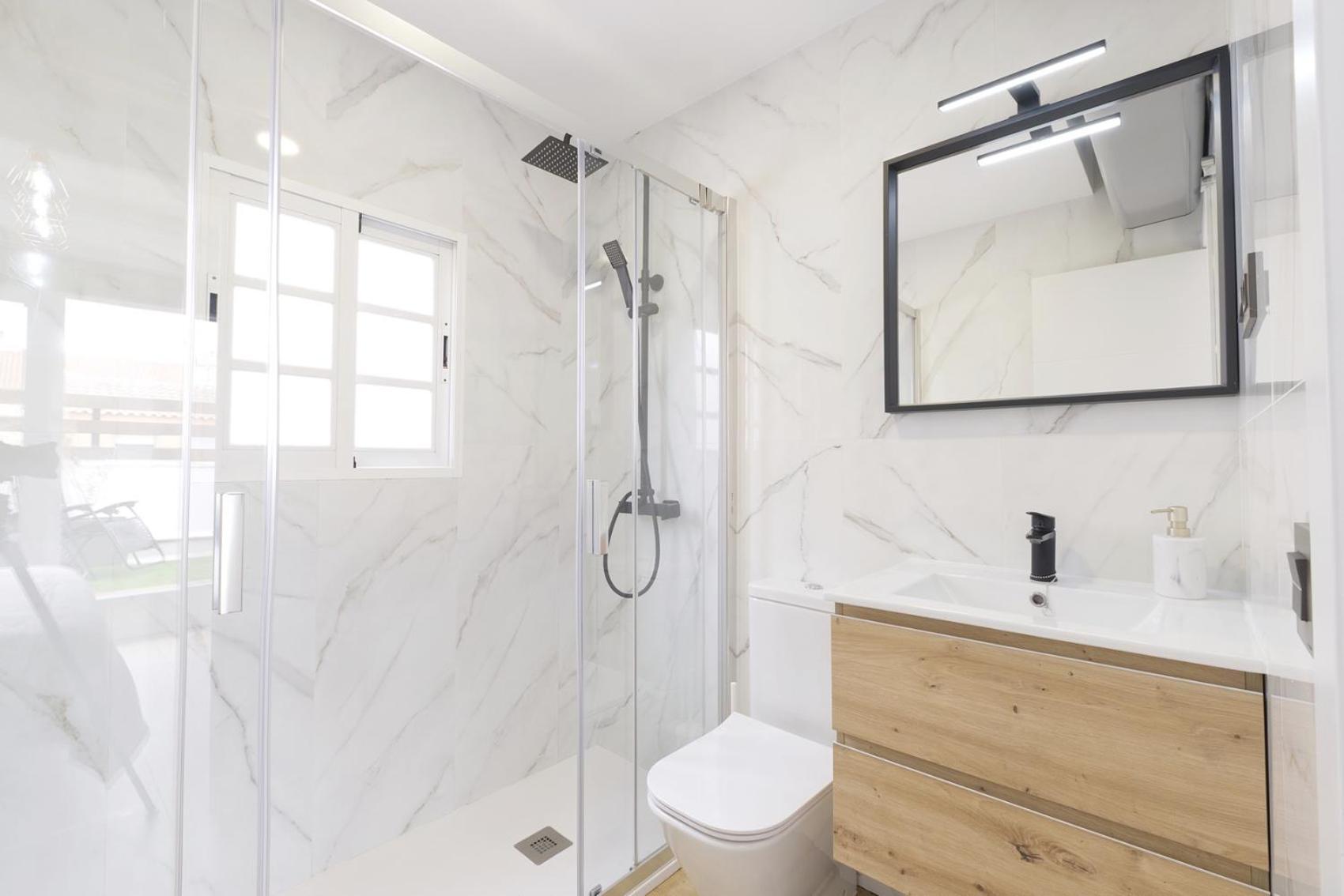 Terrazas Del Soho Apartamento *