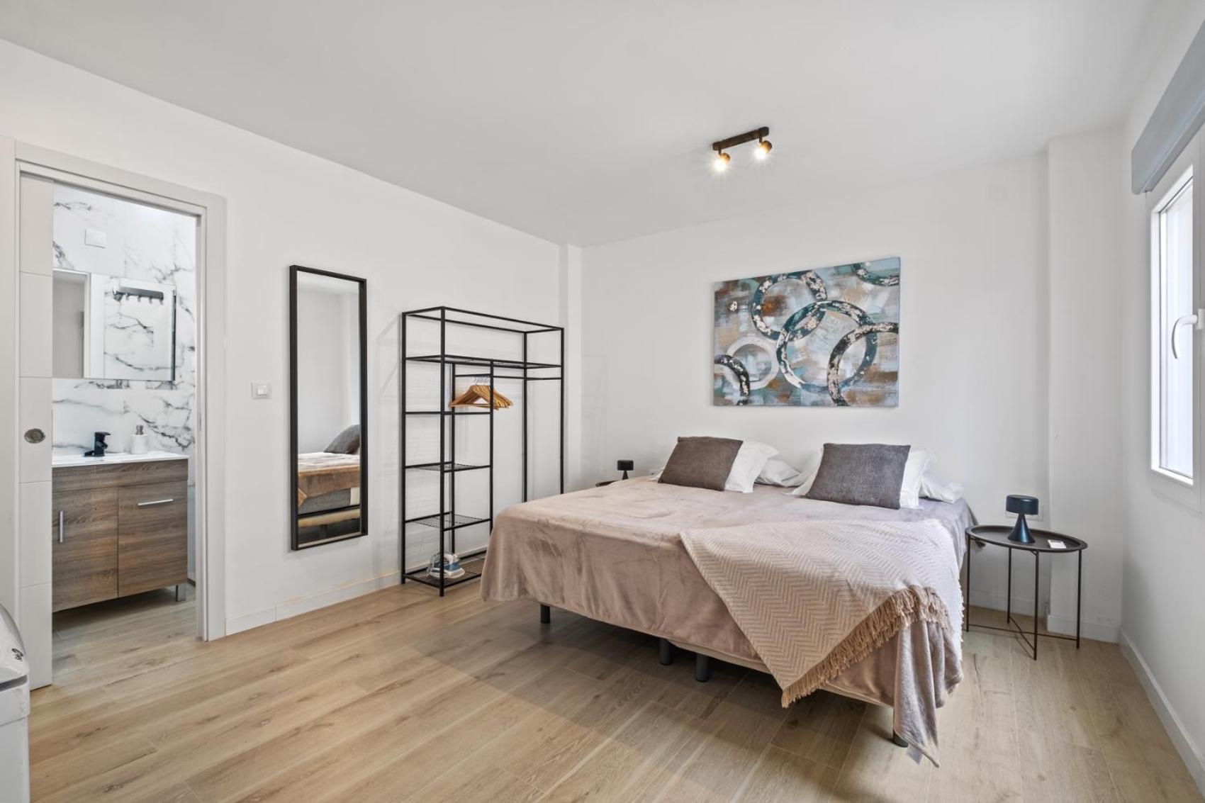 Apartamento Terrazas Del Soho
