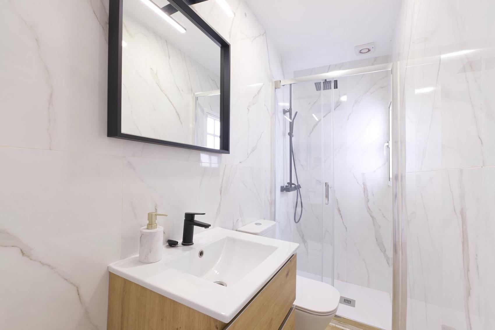 Terrazas Del Soho Apartamento