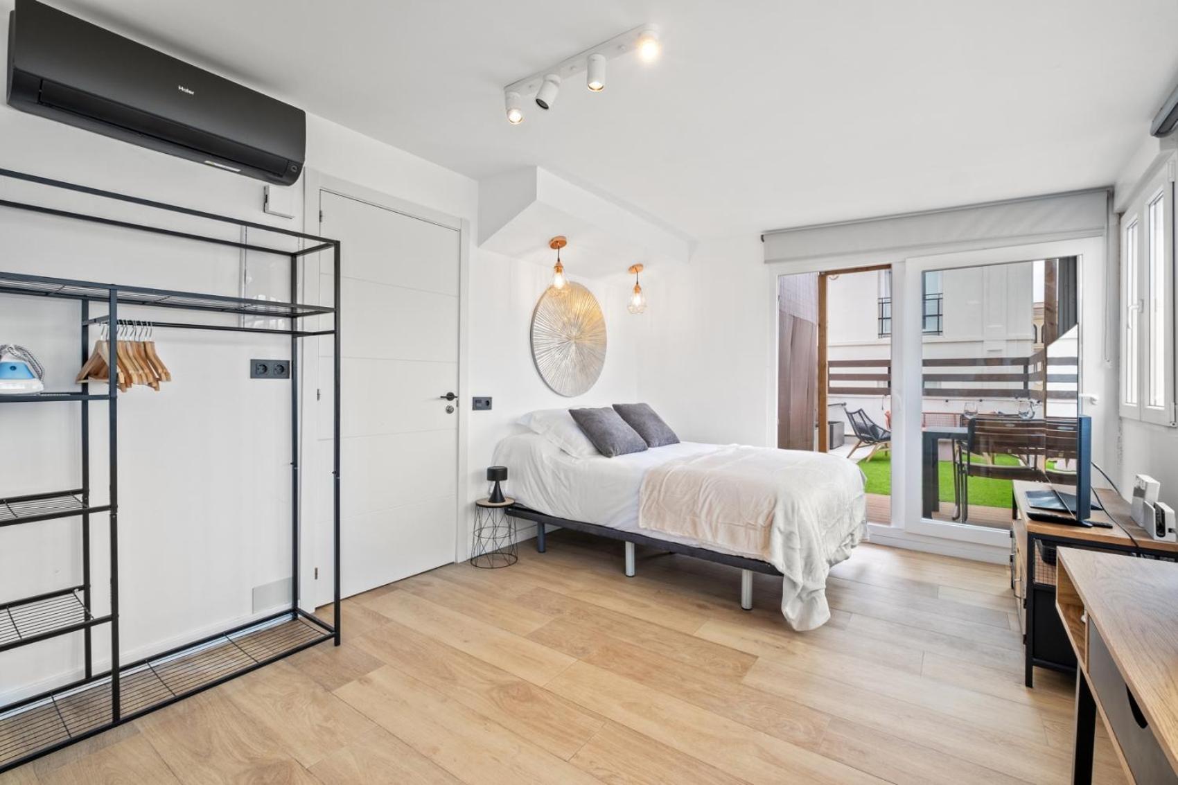 Terrazas Del Soho Apartamento