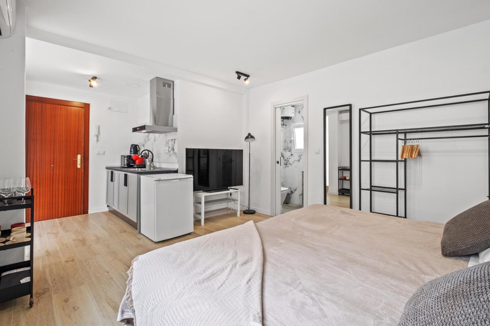 Terrazas Del Soho Apartamento