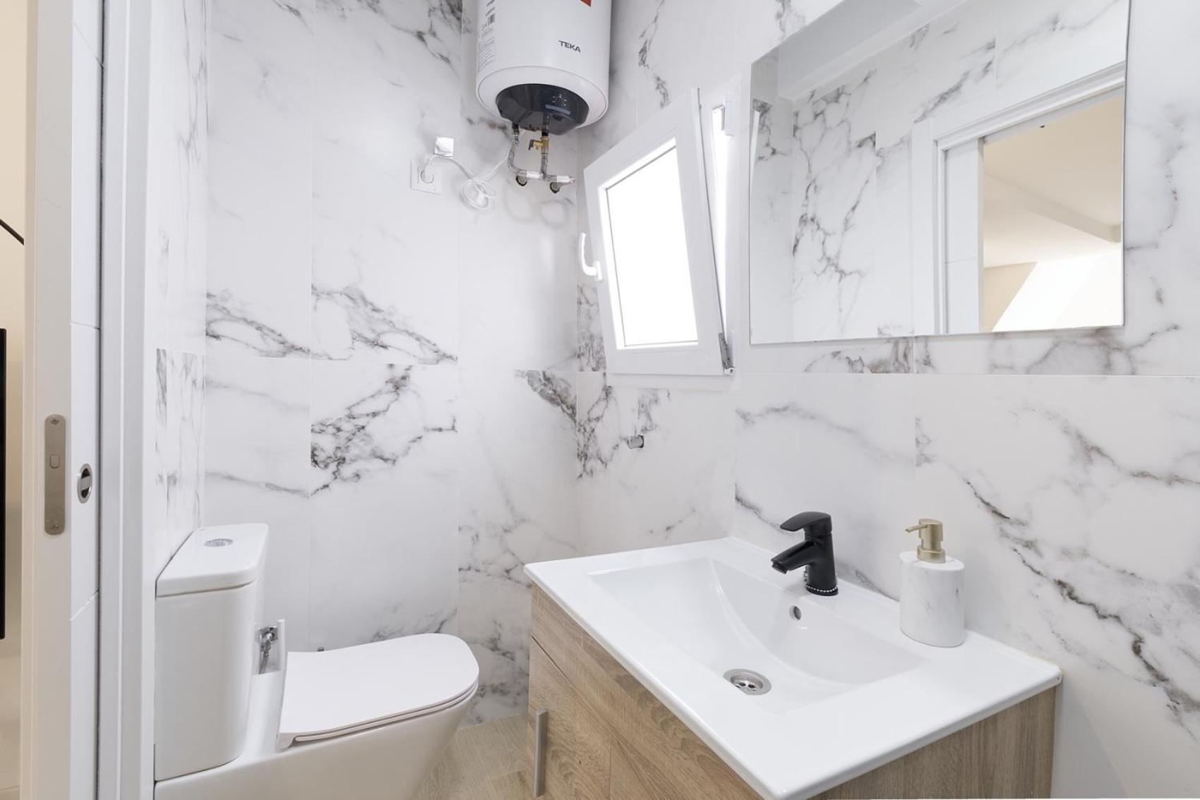 Apartamento Terrazas Del Soho