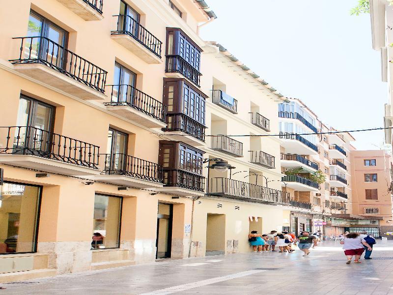Exe Museos Hotel 3*