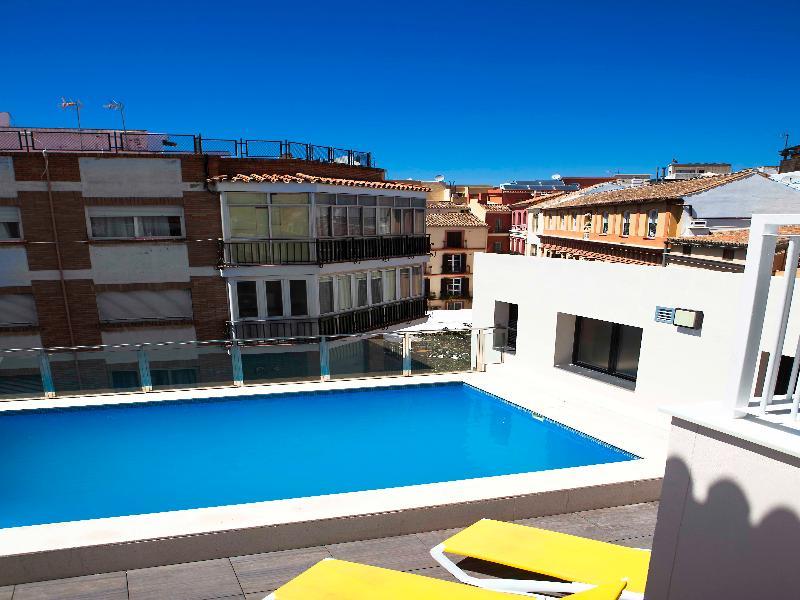 Hotel Exe Museos 3*