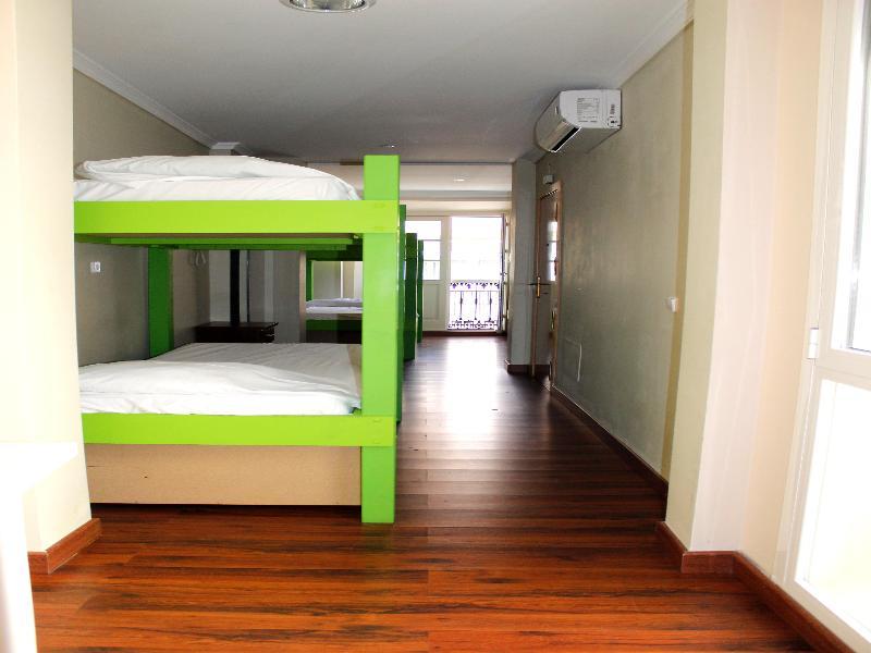 Hostel Feel Soho Malaga
