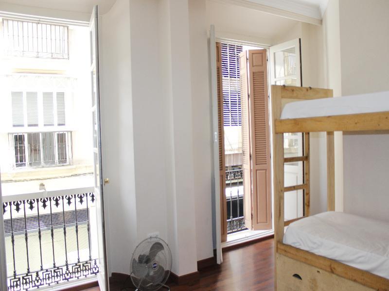 Hostel Feel Soho Malaga