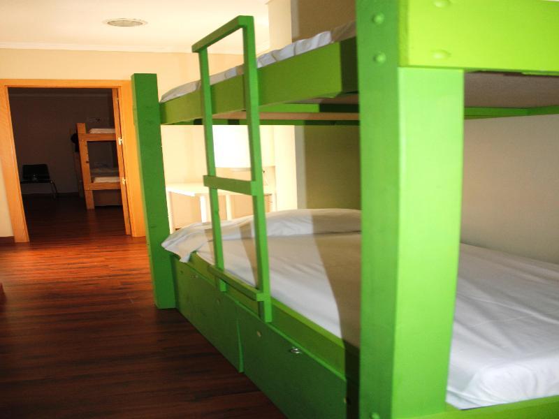 Hostel Feel Soho *