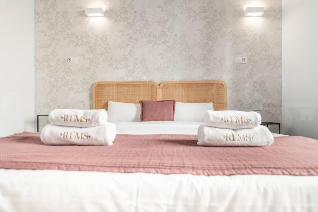 Sophisticated With Terrace By Rems Apartment Malaga