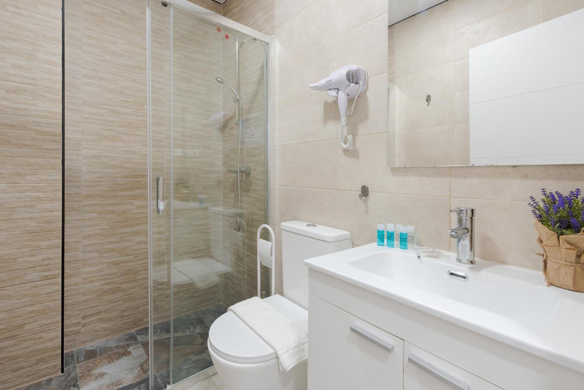 Wintowinrentals Altamira Alto Malaga